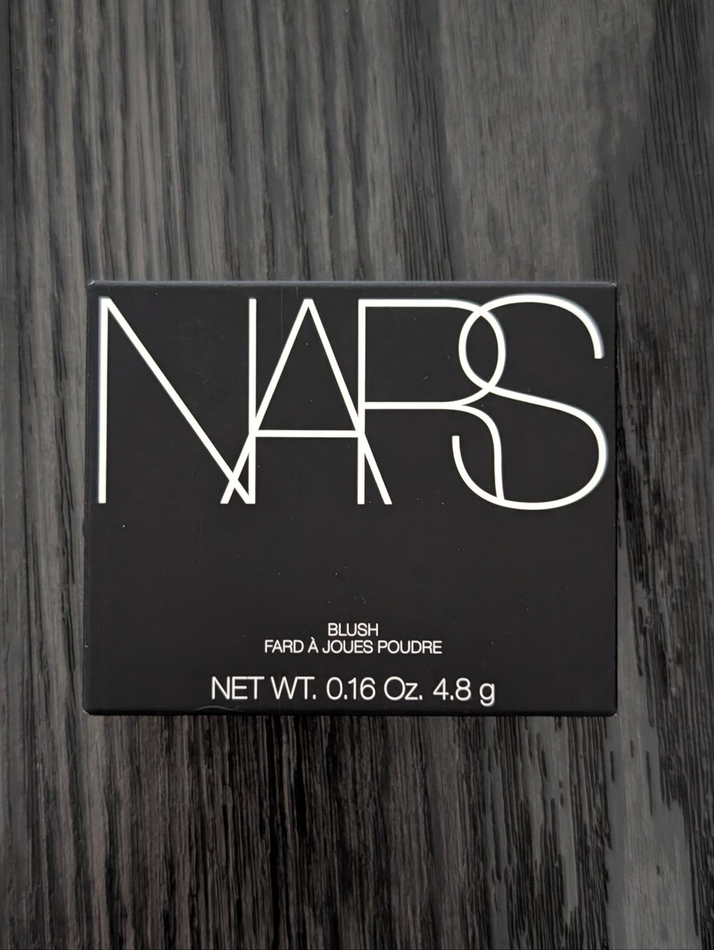 NEW NARS Blush In Orgasm